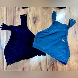 Pole Dancing Sports Bra Bundle